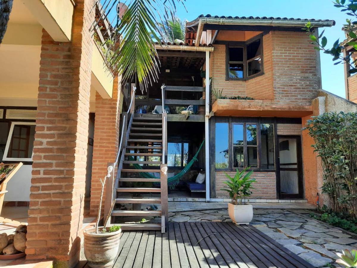 Pousada Icthus Cabo Frio Buitenkant foto