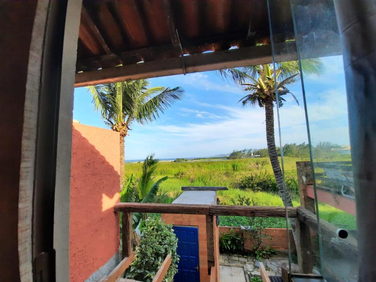 Pousada Icthus Cabo Frio Buitenkant foto