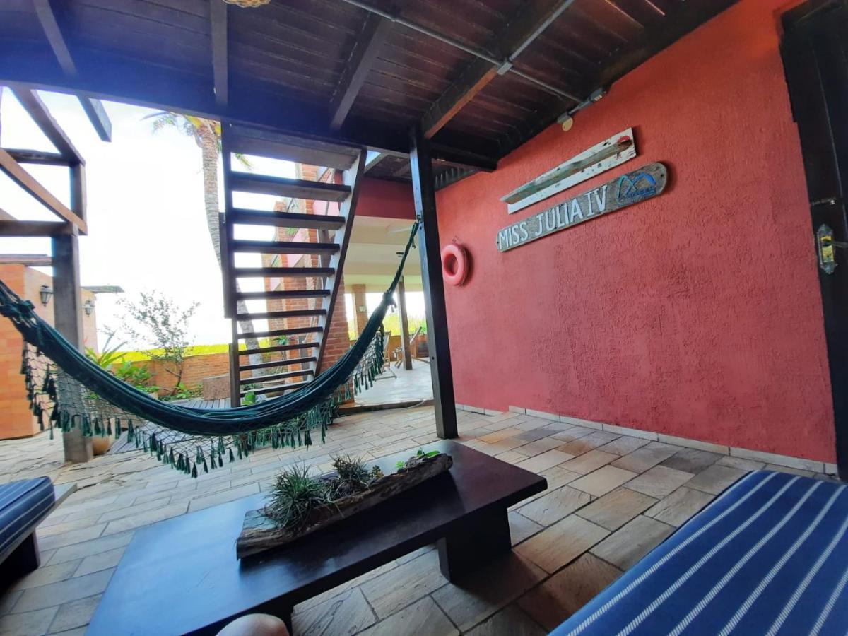 Pousada Icthus Cabo Frio Buitenkant foto