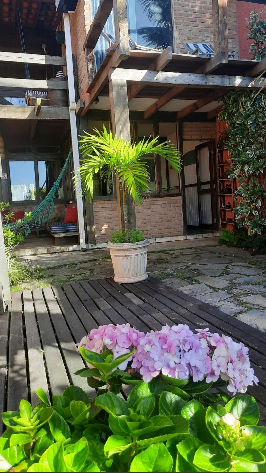 Pousada Icthus Cabo Frio Buitenkant foto