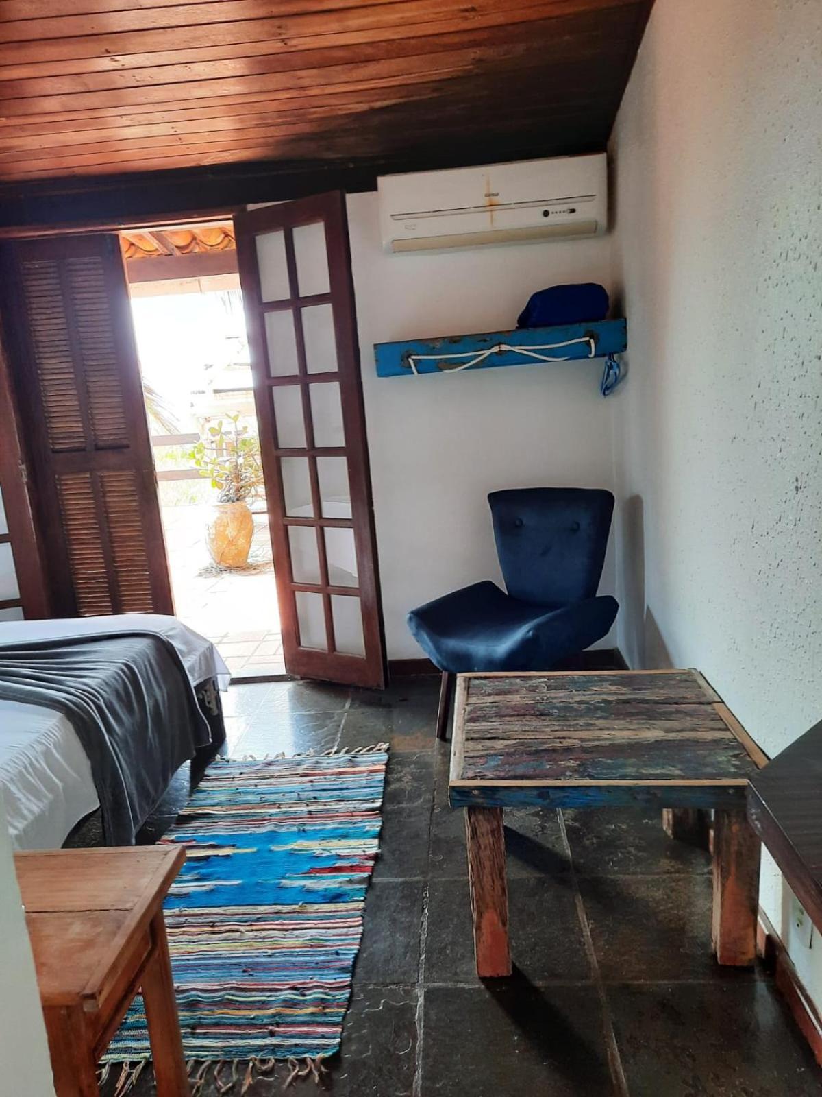 Pousada Icthus Cabo Frio Buitenkant foto