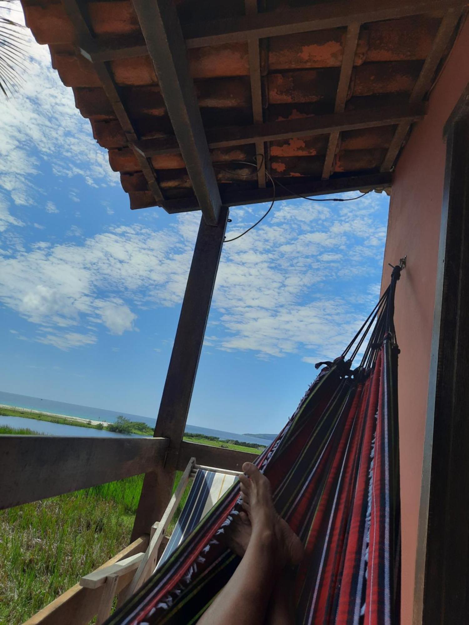 Pousada Icthus Cabo Frio Buitenkant foto