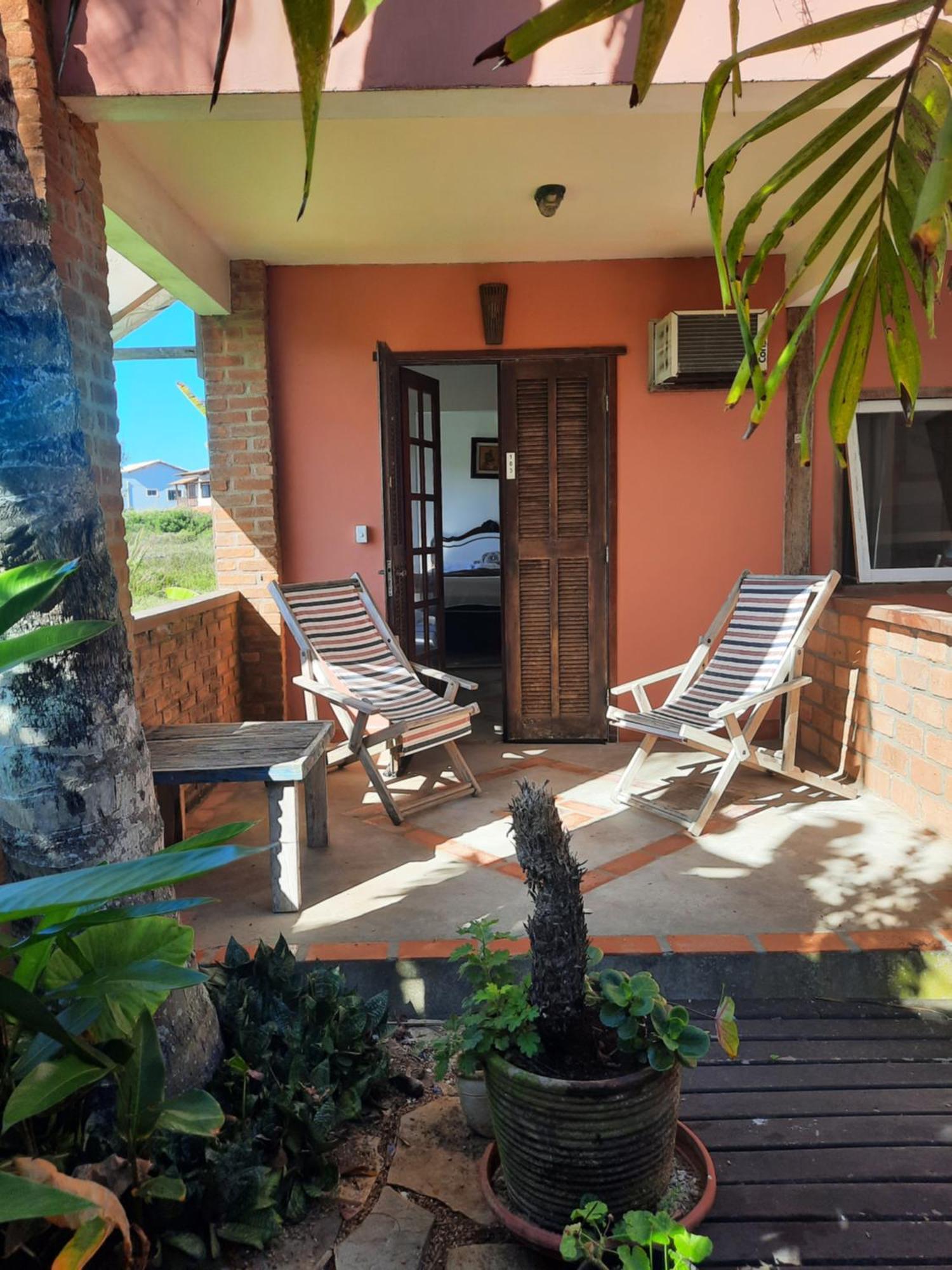 Pousada Icthus Cabo Frio Buitenkant foto